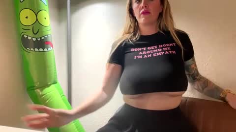 Soaking Umbrella online show from 12, 2, 2025