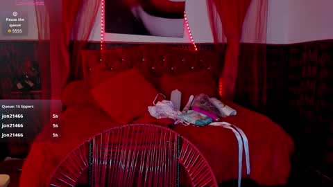 leidy online show from 21, 10, 2025