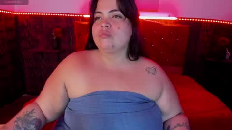 leidy online show from 3, 7, 2026