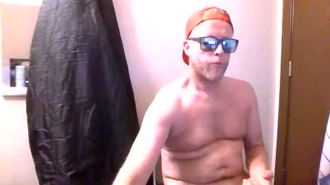 Cloudy Cock online show from 19, 4, 2026