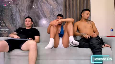 SOCCER HOT online show from 4, 3, 2025