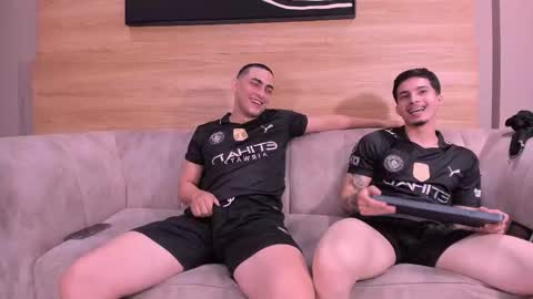 SOCCER HOT online show from 19, 3, 2026