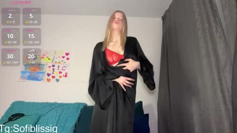 Snapshot of sof1bl1ss chatting on 12, 2, 2026 Sofi online show from 12, 2, 2026