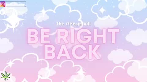 soffi_bunny_ online show from 6, 12, 2024