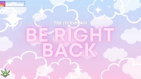 soffi_bunny_ online show from 1, 2, 2025