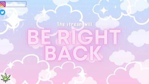 soffi_bunny_ online show from 16, 9, 2025