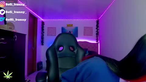 Snapshot of soffi_bunny_ chatting on 20, 6, 2026 soffi_bunny_ online show from 20, 6, 2026