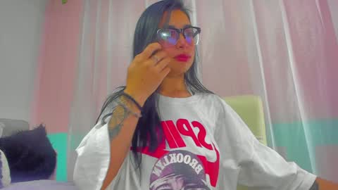 sofiia online show from 8, 2, 2025