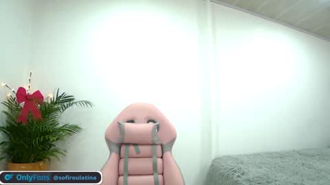 Snapshot of soffi_rousel_ chatting on 8, 12, 2024 soffi_rousel_ online show from 8, 12, 2024