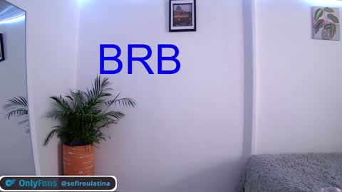 Snapshot of soffi_rousel_ chatting on 27, 12, 2024 soffi_rousel_ online show from 27, 12, 2024