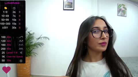 Snapshot of soffi_rousel_ chatting on 6, 2, 2025 soffi_rousel_ online show from 6, 2, 2025