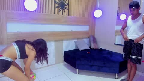 Soffia bless online show from 2, 12, 2024