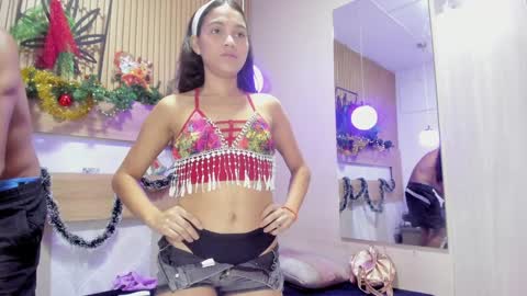 Soffia bless online show from 21, 12, 2024