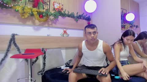 Soffia bless online show from 31, 12, 2024