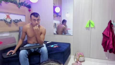 Soffia bless online show from 2, 1, 2025