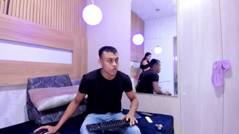 Soffia bless online show from 22, 1, 2025