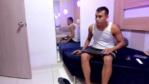 Soffia bless online show from 23, 1, 2025