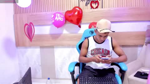 Soffia bless online show from 16, 2, 2025