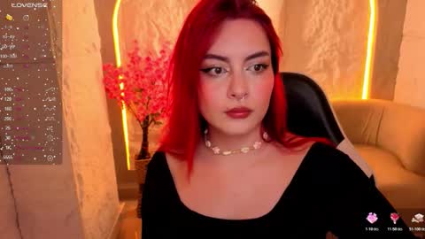 soffia_hot_tx online show from 12, 3, 2026