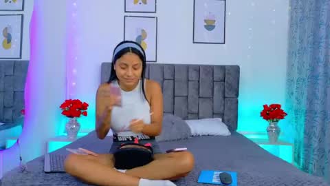SOFFI AND CHISTOPHER online show from 20, 6, 2026