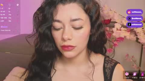 IG Soffimoon   I THANK YOU FOR LEAVING YOUR FOLLOW online show from 3, 10, 2025