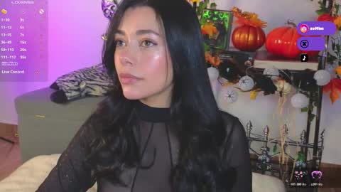 IG Soffimoon   I THANK YOU FOR LEAVING YOUR FOLLOW online show from 12, 11, 2025