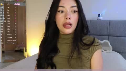 Snapshot of soffimoon_ chatting on 11, 2, 2026 IG Soffimoon I THANK YOU FOR LEAVING YOUR FOLLOW online show from 11, 2, 2026