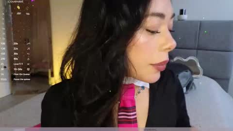 Snapshot of soffimoon_ chatting on 16, 2, 2026 IG Soffimoon I THANK YOU FOR LEAVING YOUR FOLLOW online show from 16, 2, 2026