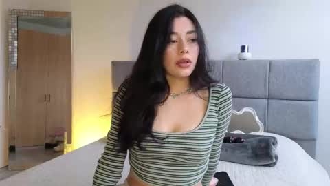 Snapshot of soffimoon_ chatting on 23, 2, 2026 IG Soffimoon I THANK YOU FOR LEAVING YOUR FOLLOW online show from 23, 2, 2026