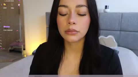 Snapshot of soffimoon_ chatting on 26, 2, 2026 IG Soffimoon I THANK YOU FOR LEAVING YOUR FOLLOW online show from 26, 2, 2026