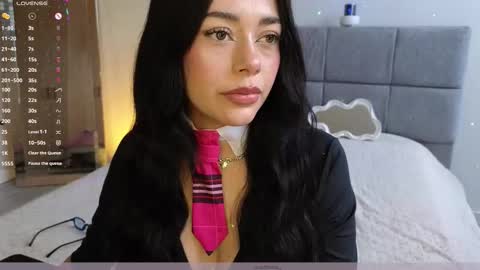 Snapshot of soffimoon_ chatting on 28, 2, 2026 IG Soffimoon I THANK YOU FOR LEAVING YOUR FOLLOW online show from 28, 2, 2026