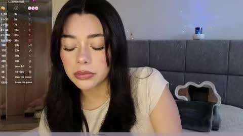 Snapshot of soffimoon_ chatting on 6, 3, 2026 IG Soffimoon I THANK YOU FOR LEAVING YOUR FOLLOW online show from 6, 3, 2026