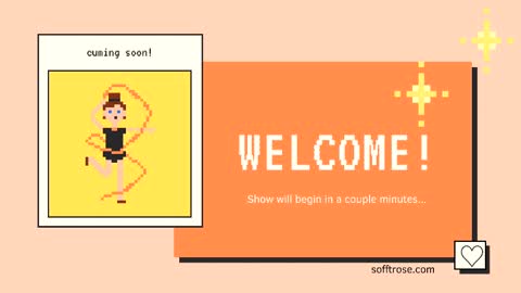 Julia    online show from 11, 2, 2025