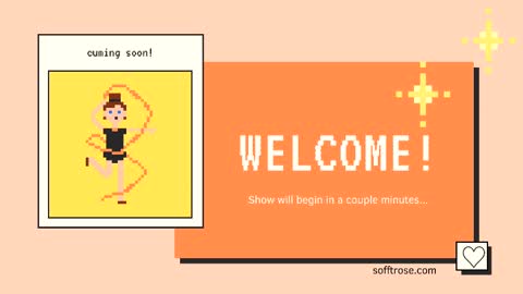 Julia    online show from 18, 2, 2025