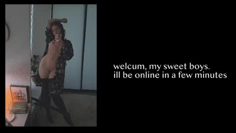 Julia    online show from 11, 2, 2026