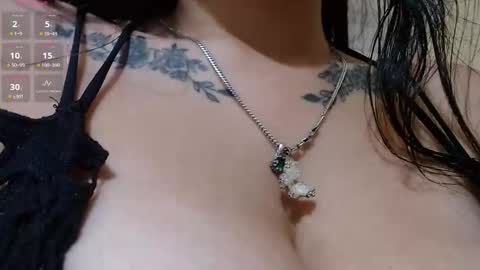 Soffy Moore online show from 27, 2, 2026