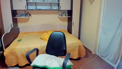 Soffy online show from 25, 4, 2026