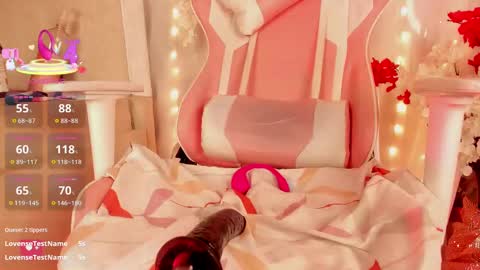 sofhia_turner online show from 27, 2, 2025