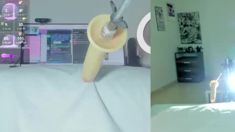 Sofi online show from 12, 4, 2026