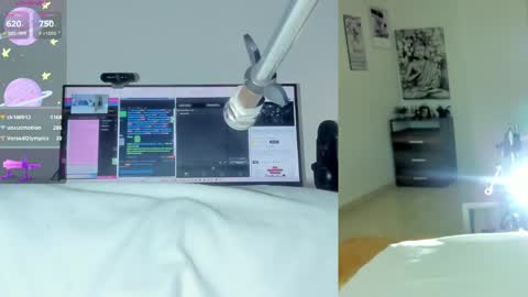 Sofi online show from 26, 4, 2026