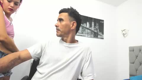 SOFI AND SANTY online show from 27, 9, 2025