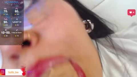 Sofi online show from 7, 3, 2026