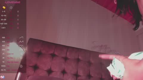 Sofi Blossom  online show from 29, 1, 2025