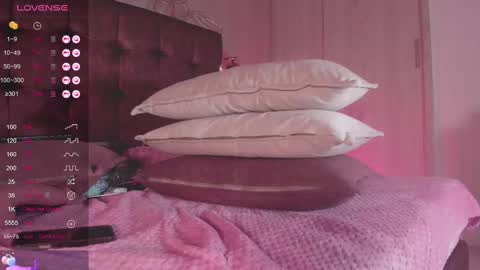 Sofi Blossom  online show from 12, 2, 2025