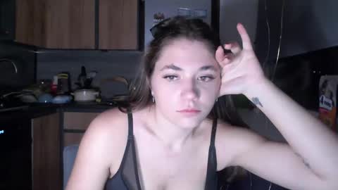 Snapshot of sofi_delightful chatting on 2, 1, 2025 Sofi online show from 2, 1, 2025