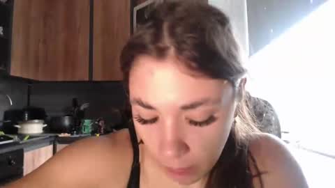 Snapshot of sofi_delightful chatting on 3, 1, 2025 Sofi online show from 3, 1, 2025