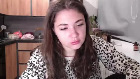 Snapshot of sofi_delightful chatting on 17, 2, 2025 Sofi online show from 17, 2, 2025