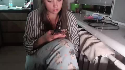 Snapshot of sofi_delightful chatting on 12, 10, 2025 Sofi online show from 12, 10, 2025