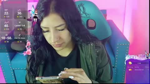 Snapshot of sofi_hot_4m chatting on 3, 6, 2026 Sofi online show from 3, 6, 2026