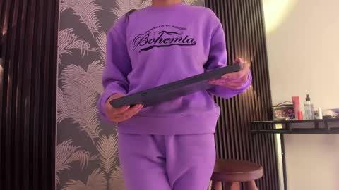 SOFIA online show from 22, 4, 2026